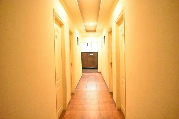Emerald Suites Koramangala Bengaluru Zewnętrze zdjęcie