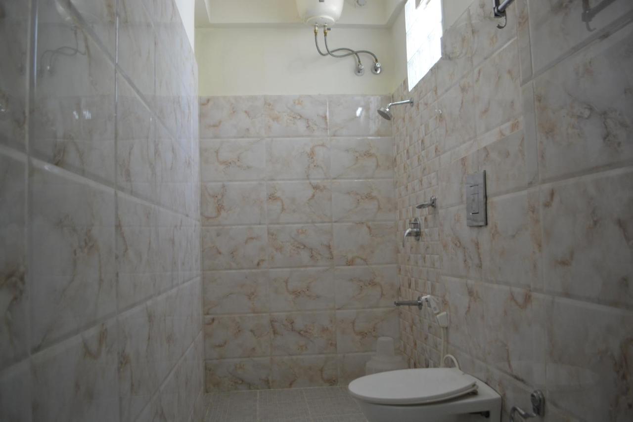 Emerald Suites Koramangala Bengaluru Zewnętrze zdjęcie