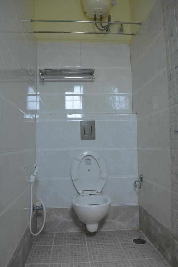 Emerald Suites Koramangala Bengaluru Zewnętrze zdjęcie
